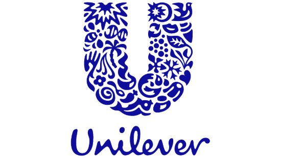 VOUCHER Unilever