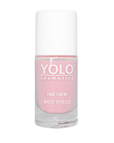 YOLO NAIL CARE  BASE SHIELD NUM 15 - 10 ML