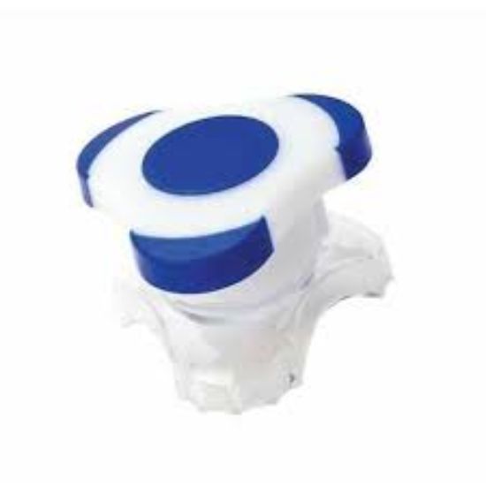 O-CARE PILL CRUSHER(5147) قاطع اقراص ايطالي