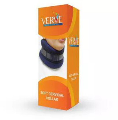VERVE SOFT COLLAR PLASTIC SUPPORT (XXL)