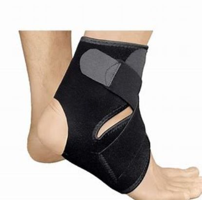 VERVE ANKLE BRACE (M)