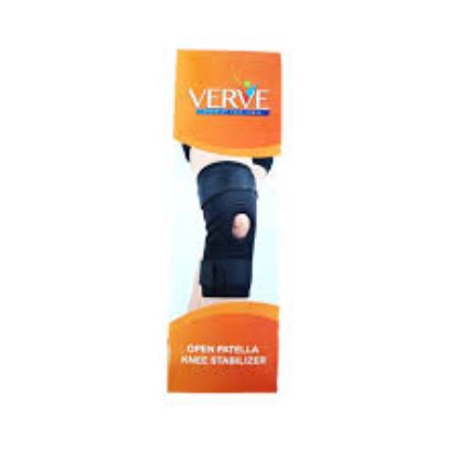 VERVE  KNEE PADDED SUPPORT (S)
