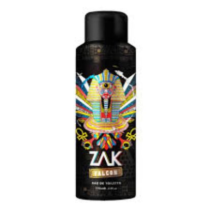 ZAK FALCON MAN SPRAY 175 ML