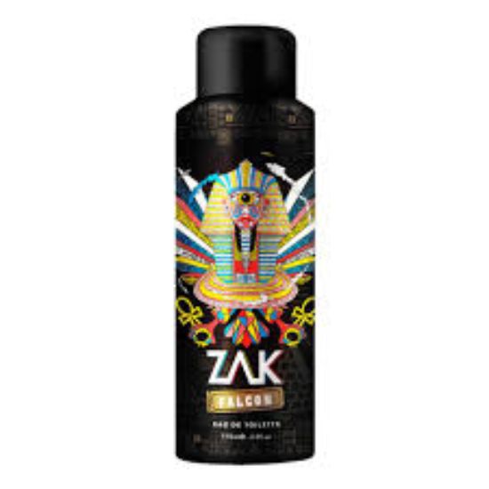 ZAK FALCON MAN SPRAY 175 ML