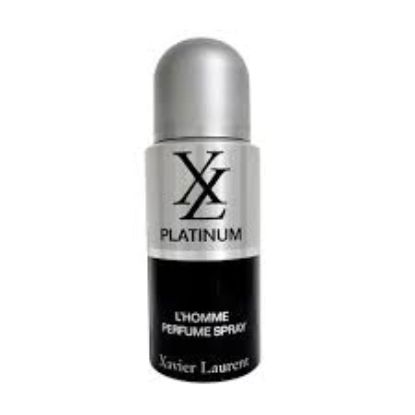 XL PLATINUM MEN SPRAY 150 ML