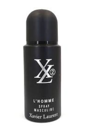 XL GRAVITY MEN SPRAY 150 ML
