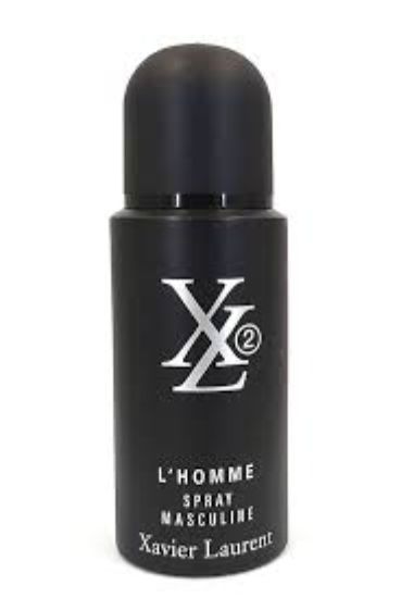 XL GRAVITY MEN SPRAY 150 ML