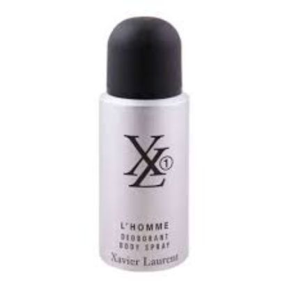 XL SPORT MEN SPRAY 150 ML