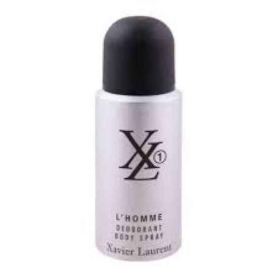 XL SPORT MEN SPRAY 150 ML