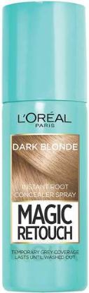 LOREAL MAGIC RETOUCH KUMRAL اشقر غامق