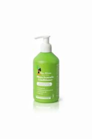 RAW AFRICAN MAYA AVOCADO CONDITIONER 300 ML