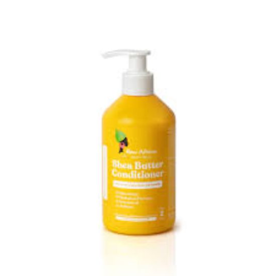 RAW AFRICAN SHEA BUTTER CONDITIONER 300 ML