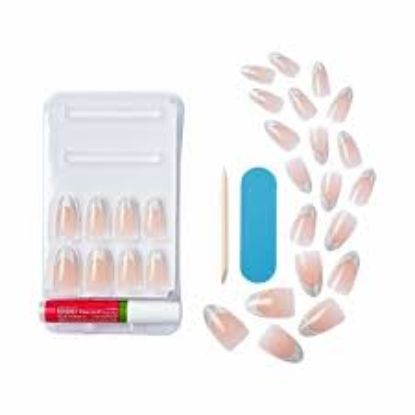 KISS FANTASY  READY-TO-WEAR GEL 28 PCS FC05C