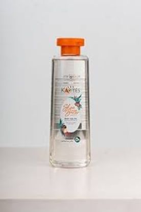 LES KARITES BODY GEL OIL SHEA BUTTER 200 ML