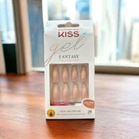 KISS FANTASY COLLECTION 28 PCS KGFS01C