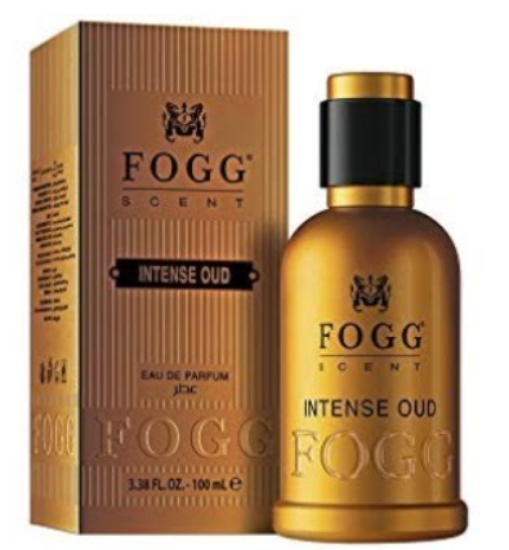 FOGG INTENSE OUD PARFUM IMPRESSIO 100 ML