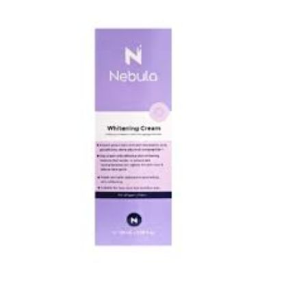 NEBULA WHITENING CREAM 100 ML