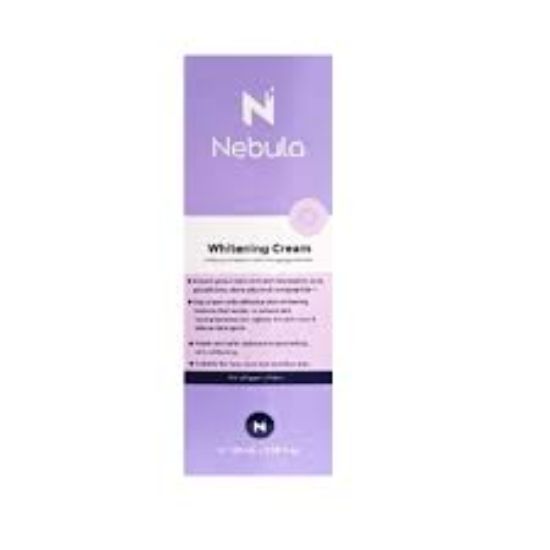 NEBULA WHITENING CREAM 100 ML