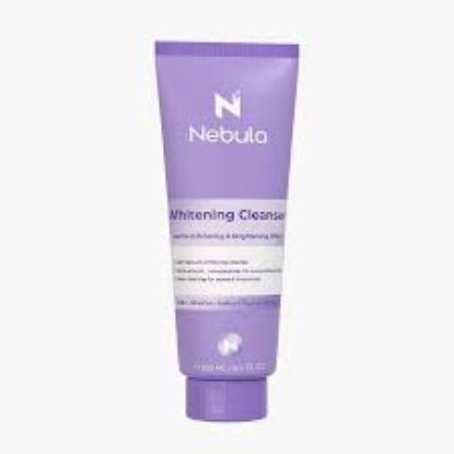 NEBULA WHITENING CLEANSER 200 ML