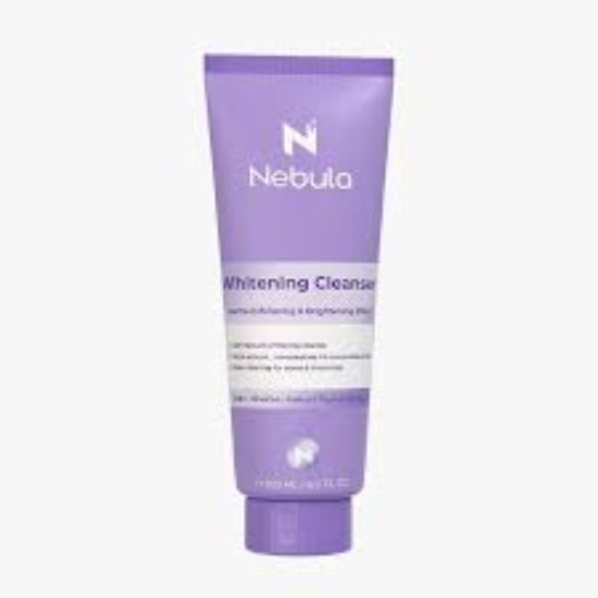 NEBULA WHITENING CLEANSER 200 ML