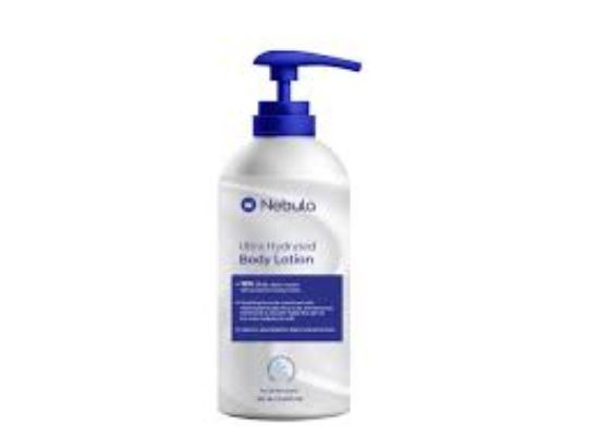 NEBULA BODY LOTION 250 ML