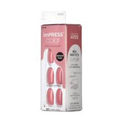 KISS IMPRESS COLOR PRESS ON MANICURE SWEET AROMA IMC515C