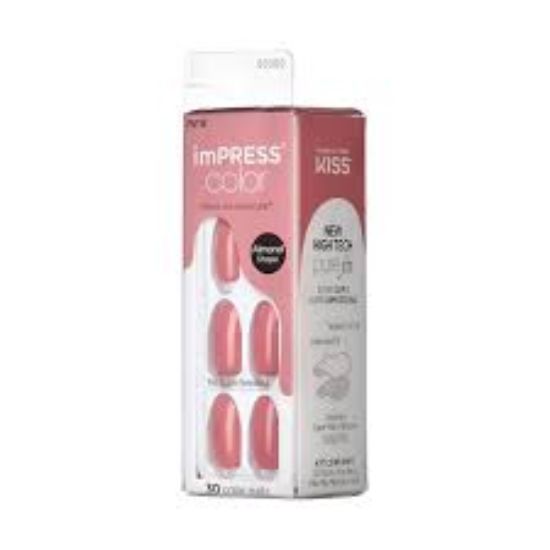 KISS IMPRESS COLOR PRESS ON MANICURE SWEET AROMA IMC515C