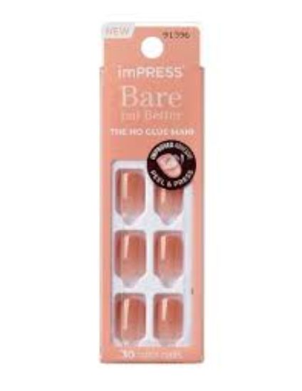 KISS IMPRESS BARA BUT BETTER 30 PCS BALANCE IMCB04C
