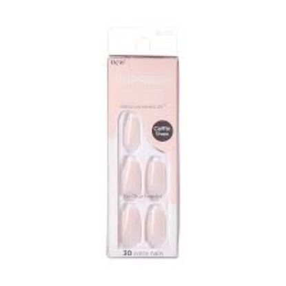 KISS IMPRESS THE NO GLUE MANI SERENDIPITY IMC502C