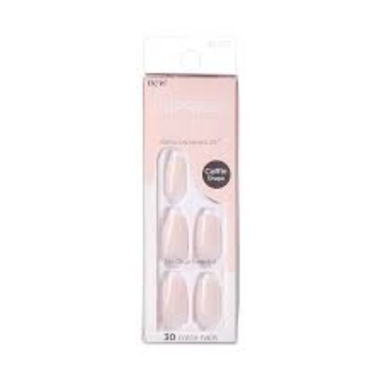 KISS IMPRESS THE NO GLUE MANI SERENDIPITY IMC502C