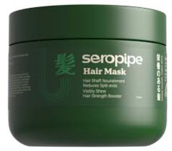 SEROPIPE HAIR MASK 225 ML