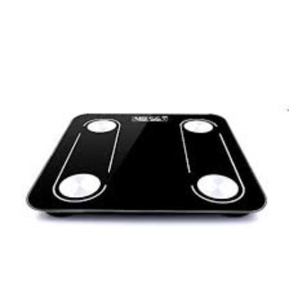 PLANET HEALTH SMART FIT SCALES 180 KG ميزان ديجتال