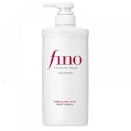 FINO PREMIUM TOUCH CONDITIONER 550 ML