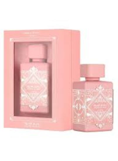 LATTAFA BADEE AL OUD MOOD EAU DE PARFUM 100 ML