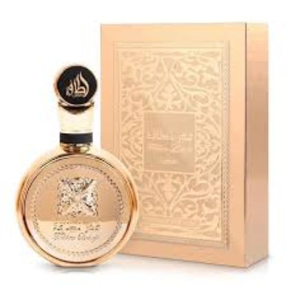 LATTAFA FAKHAR EAU DE PARFUM (GOLD) 100 ML