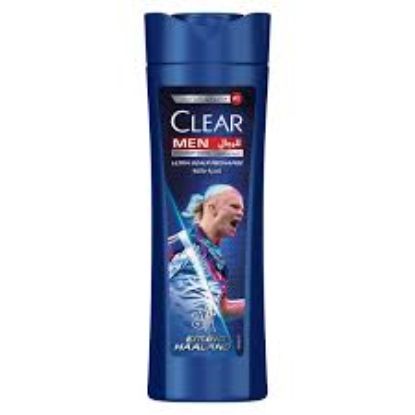 CLEAR ULTRA SCALP RECHARGE SHAMPOO 180 ML حمايه