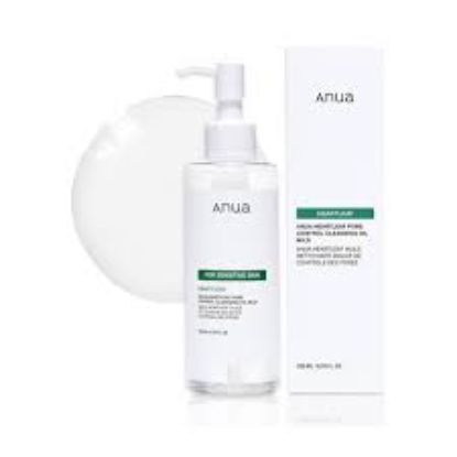 ANUA HEARTLEAF PORE CLAY PACK 100 ML