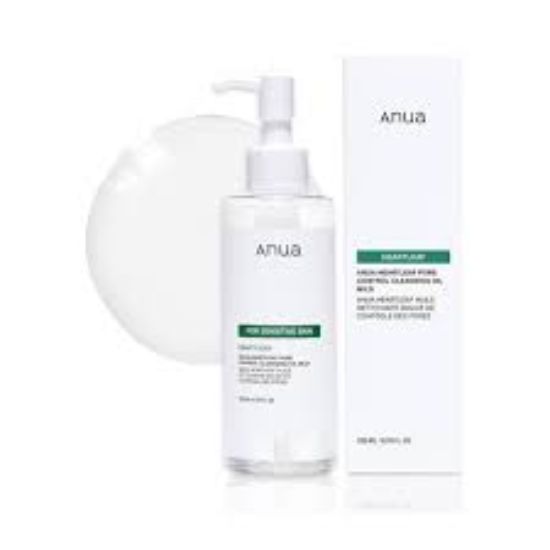ANUA HEARTLEAF PORE CLAY PACK 100 ML
