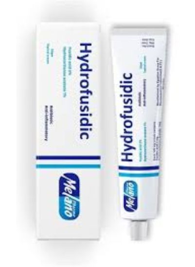 HYDROFUSIDIC 2% CREAM 20 GM 58 LE