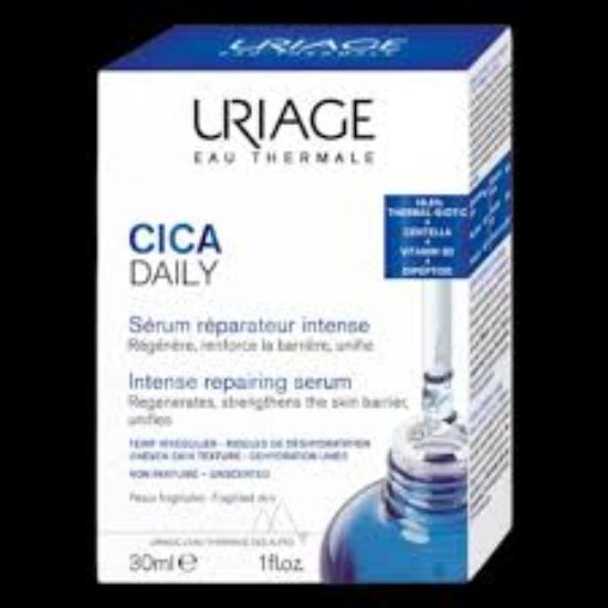 URIAGE CICA DAILY SERUM 30ML