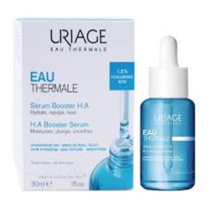 URIAGE  EAU THERMAL SERUM BOOSTER H.A 30ML