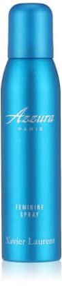 XL WOMEN AZZURA SPRAY 150ML تركواز