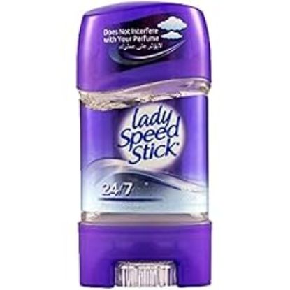 LADY SPEED STICK PURE FRESHNESS GEL 65 GM