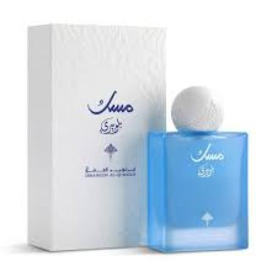 IBRAQ MUSK BLUEBERRY EAU DE PARFUM SPRAY 100 ML