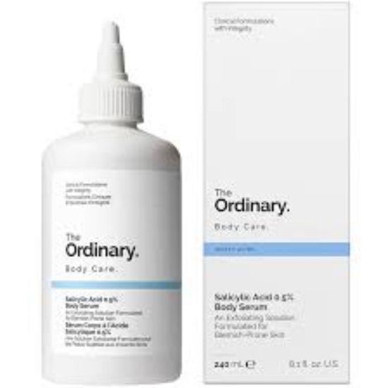 THE ORDINARY BODY CARE SALICYLIC ACID 0.5% 240 ML