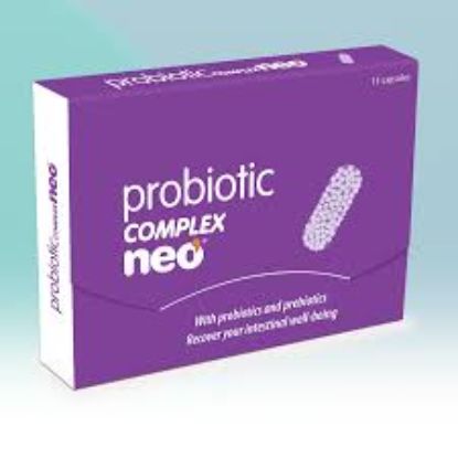 PROBIOTIC COMPLEX NEO 15 CAP 399 LE