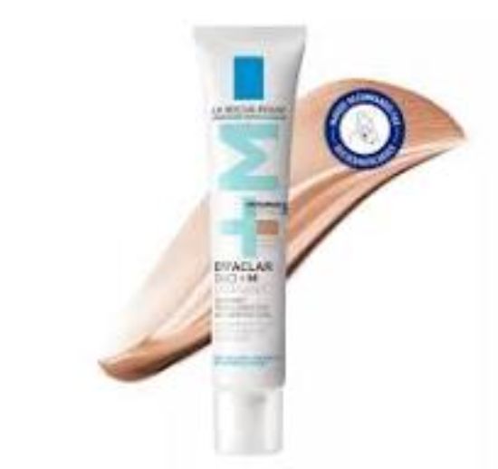LA ROCHE-POSAY EFFACLAR DUO+ UNIFIANT TINTED 40 ML