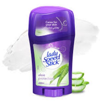 LADY SPEED STICK ALO PROTECTION 45 GM