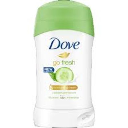 DOVE STICK GO FRESH 40 GM خيار