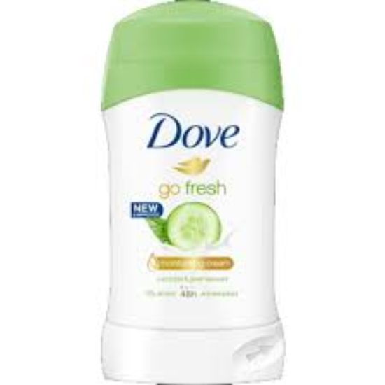 DOVE STICK GO FRESH 40 GM خيار
